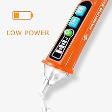Saving power