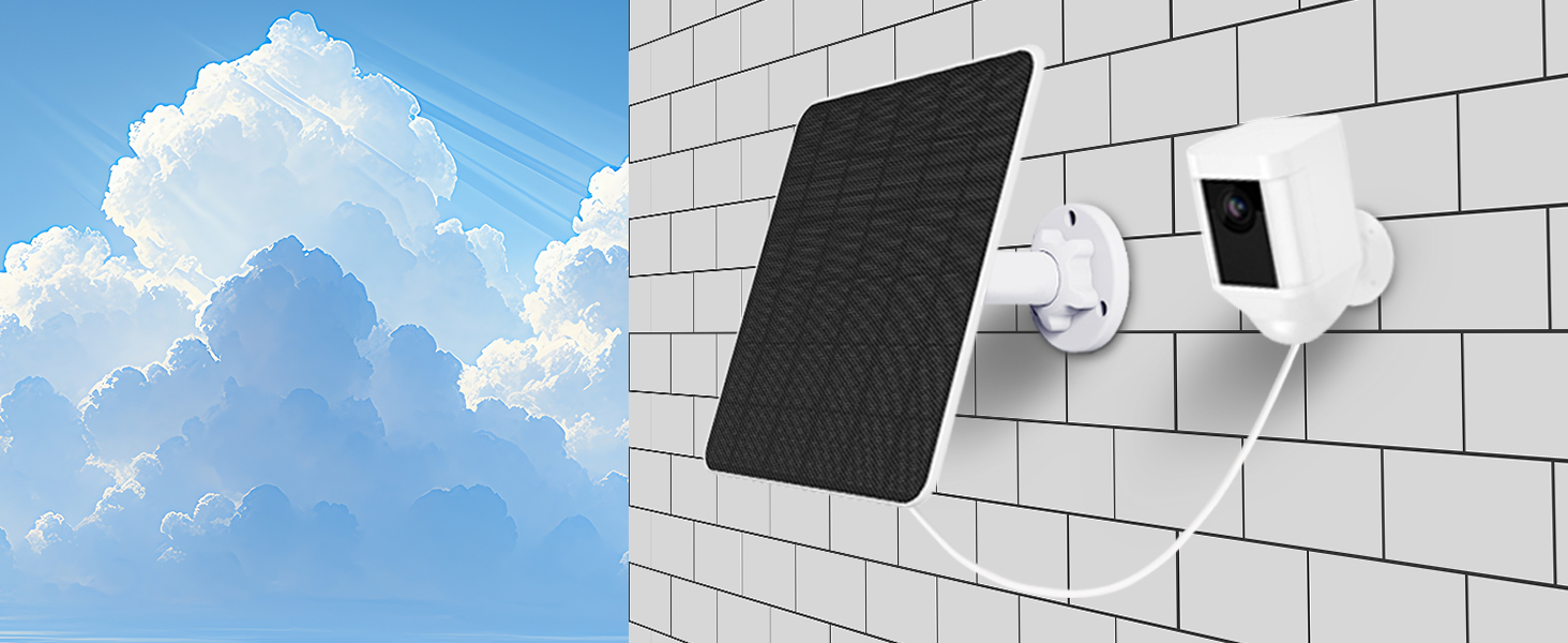 ring solar panel