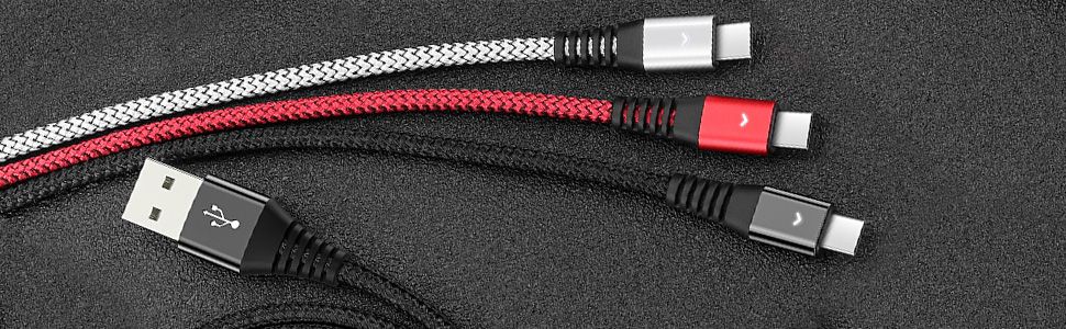 iFlash type c led cable