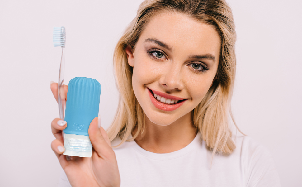 Wide Application of Condiment Squeeze Bottles