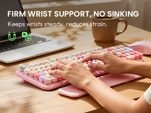 wrist rest