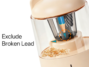Exclude Broken Lead