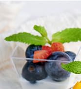 Mini Dessert Cups