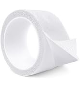 Kwtpsg Rubber Grip Anti Slip Tape,Non Slip Step Strips Tape for Indoor & Outdoor, Making Handles ...
