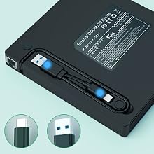 external dvd drive