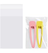 Self Sealing Cellophane Bags Self Adhesive,2x3 Inches Clear Resealable Cellophane Bags 200Pieces ...