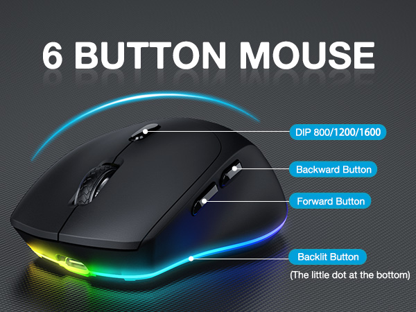 wireless keyboard