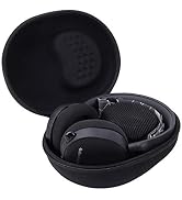 Aenllosi Hard Storage Case for SteelSeries Arctis 1 3 5 7 7X 7+ 7P+ 9 9X PRO PRO+ Prime/Arctis No...