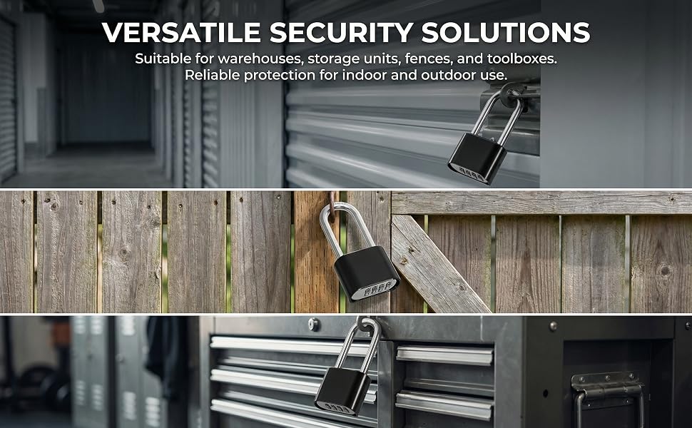 large combination lock lock outdoor outdoor padlock combination