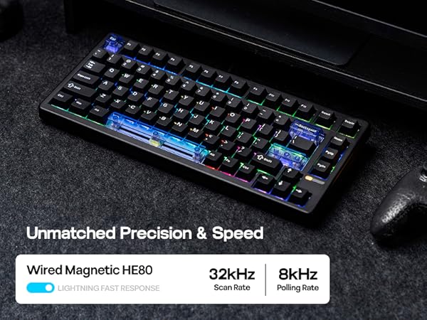 gaming keyboard