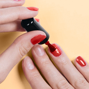Nail dryer
