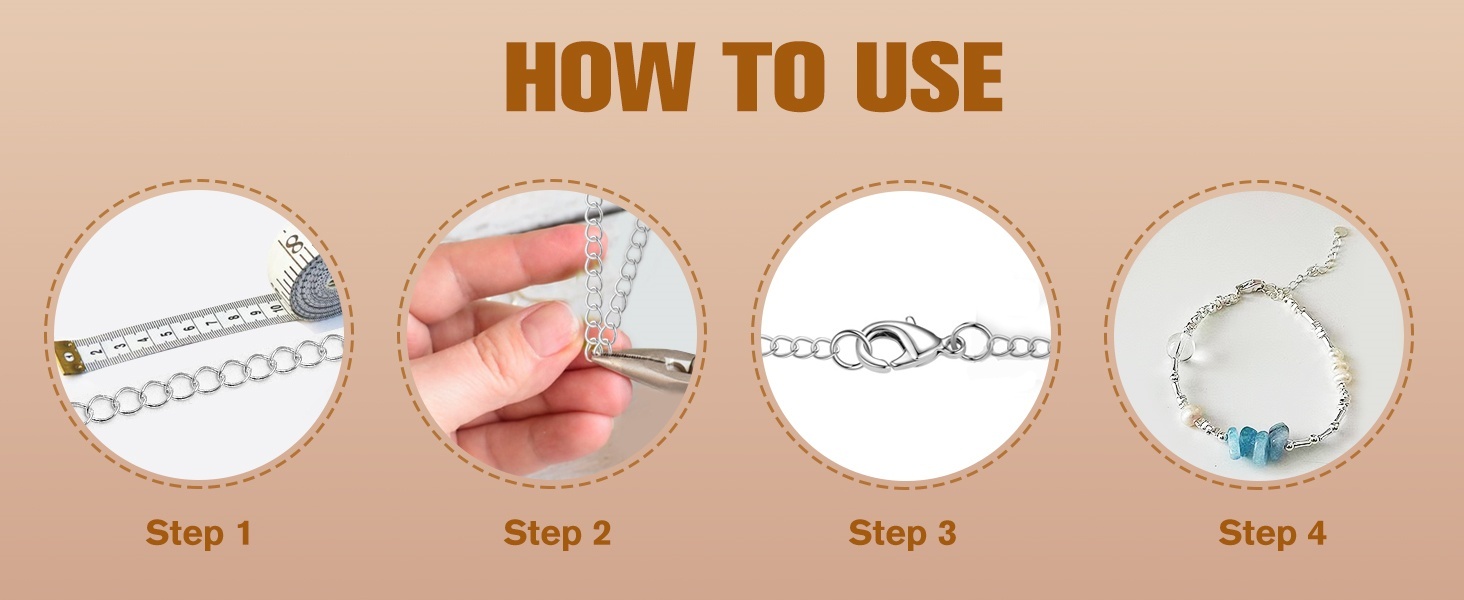 Link Cable Chain