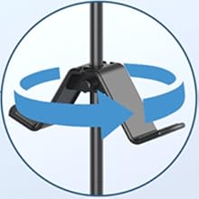 The hooks can be adjustable
