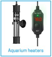 heater for aquarium