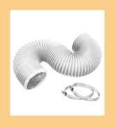 dry vent hose