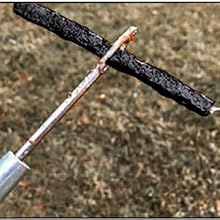 Flat Tire Puncture Repair Kit