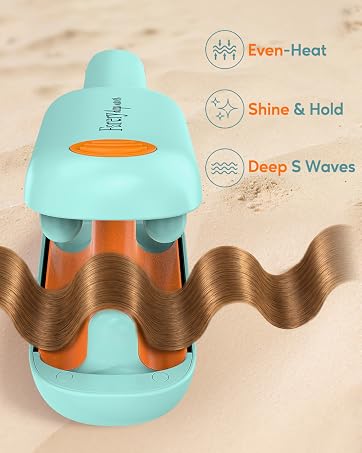 Farery hair waver 1in