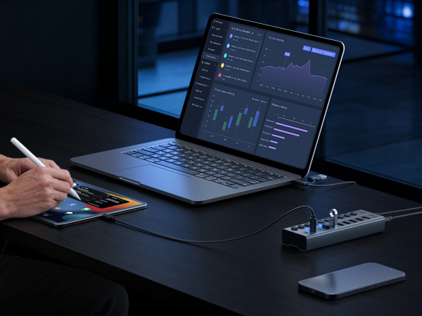 usb hub