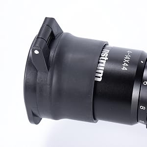 monstrum tactical, lens cover, flip up