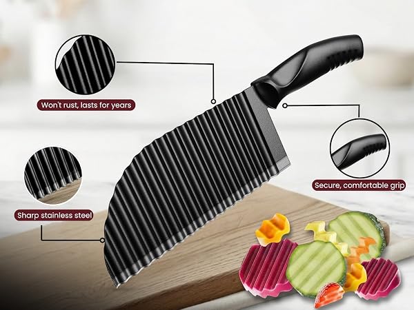 Curl Cutter