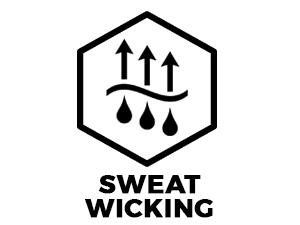 Sweat Wicking