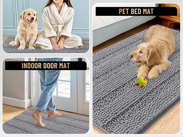 bath mat