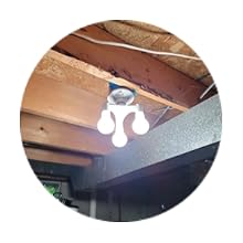 light socket outlet