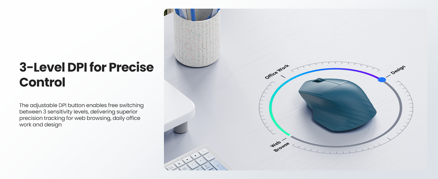Advanced Optical Tracking