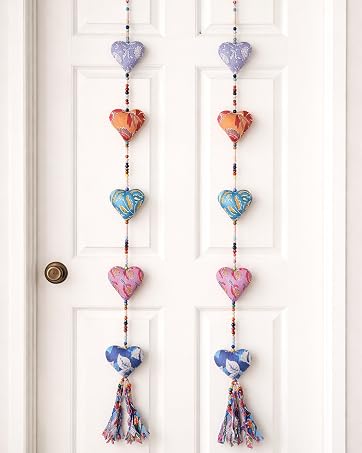 Door Hanging