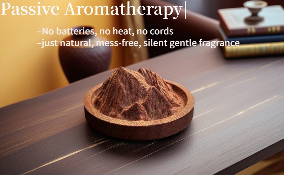 Nythriel wood diffuser