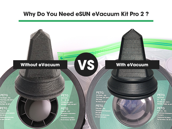 eVacuum Kit Pro 2