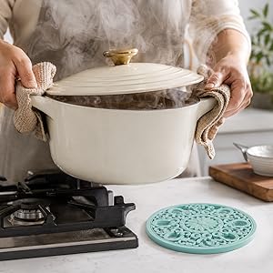 silione trivet