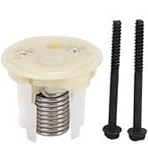 MEKOTRIN RV Toilet Part Spring Cartridg Kit ABS Plastic Long Lasting Use 385236096 for Traveler M...