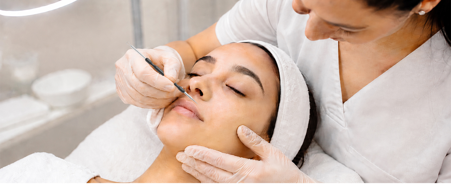blackhead remover tools