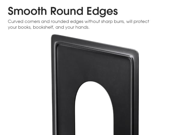 Smooth Round Edges