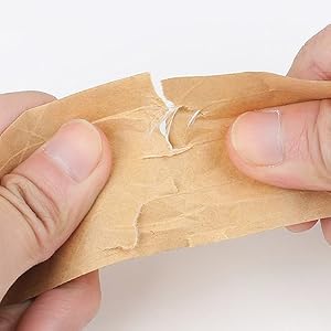 Brown Paper Box Packing moving Tape