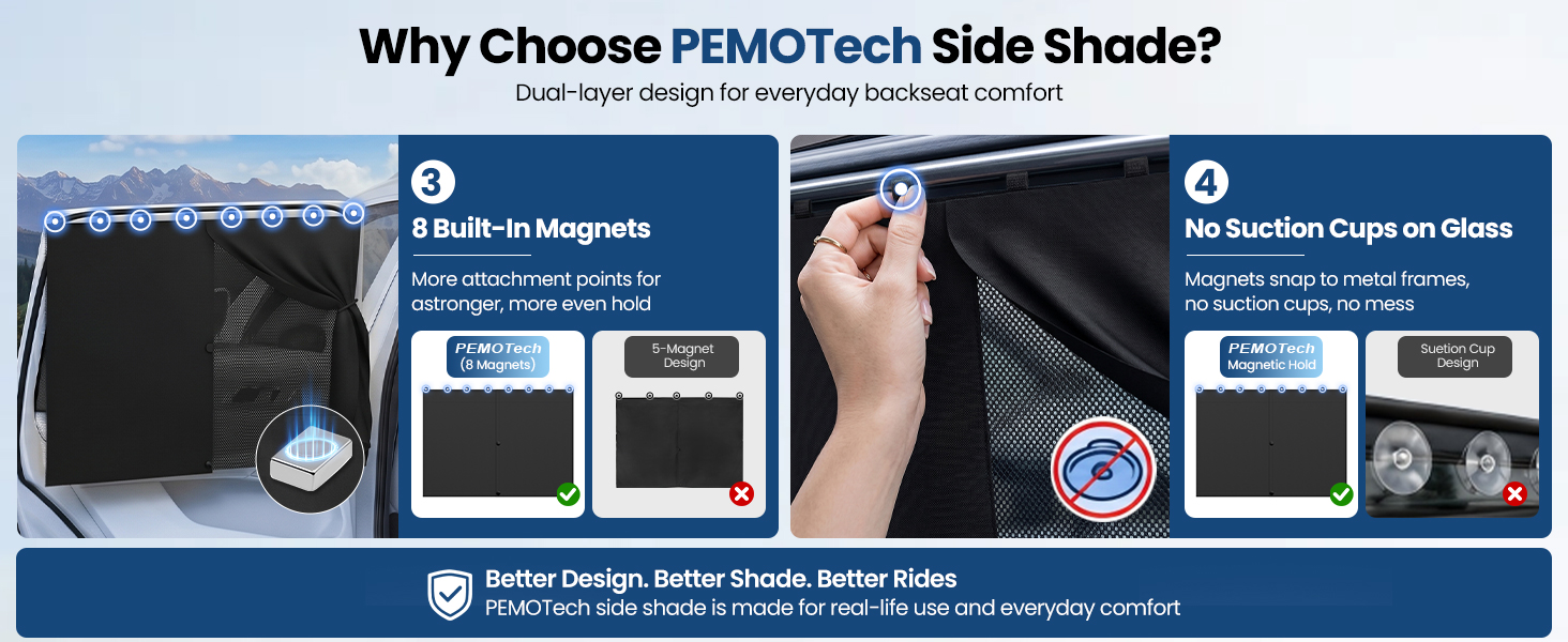 car window shades