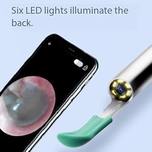 silicon ear wax cover
