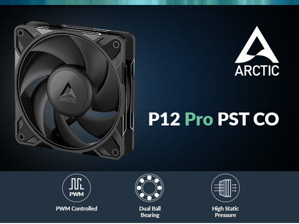 P12 Pro PST top features