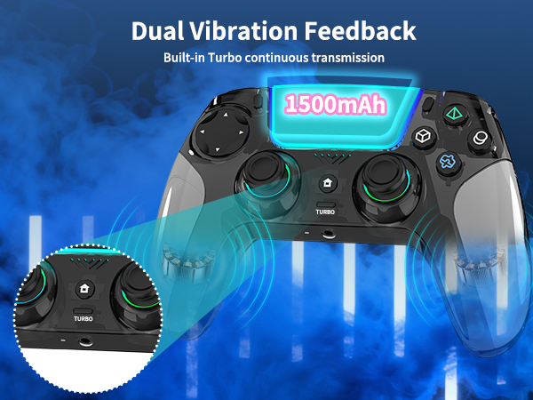 PS5 Controller wireless