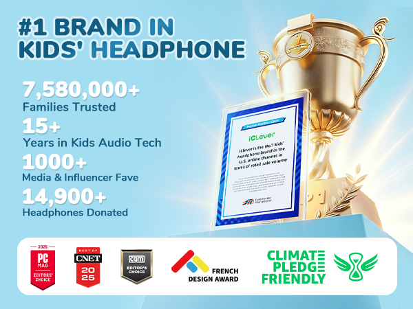 headphones for kids