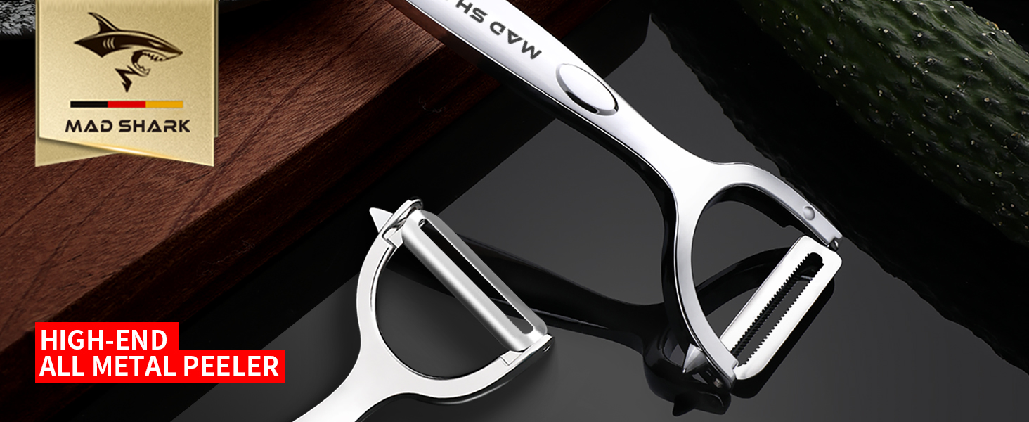peeler
