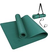 Yoga Mat