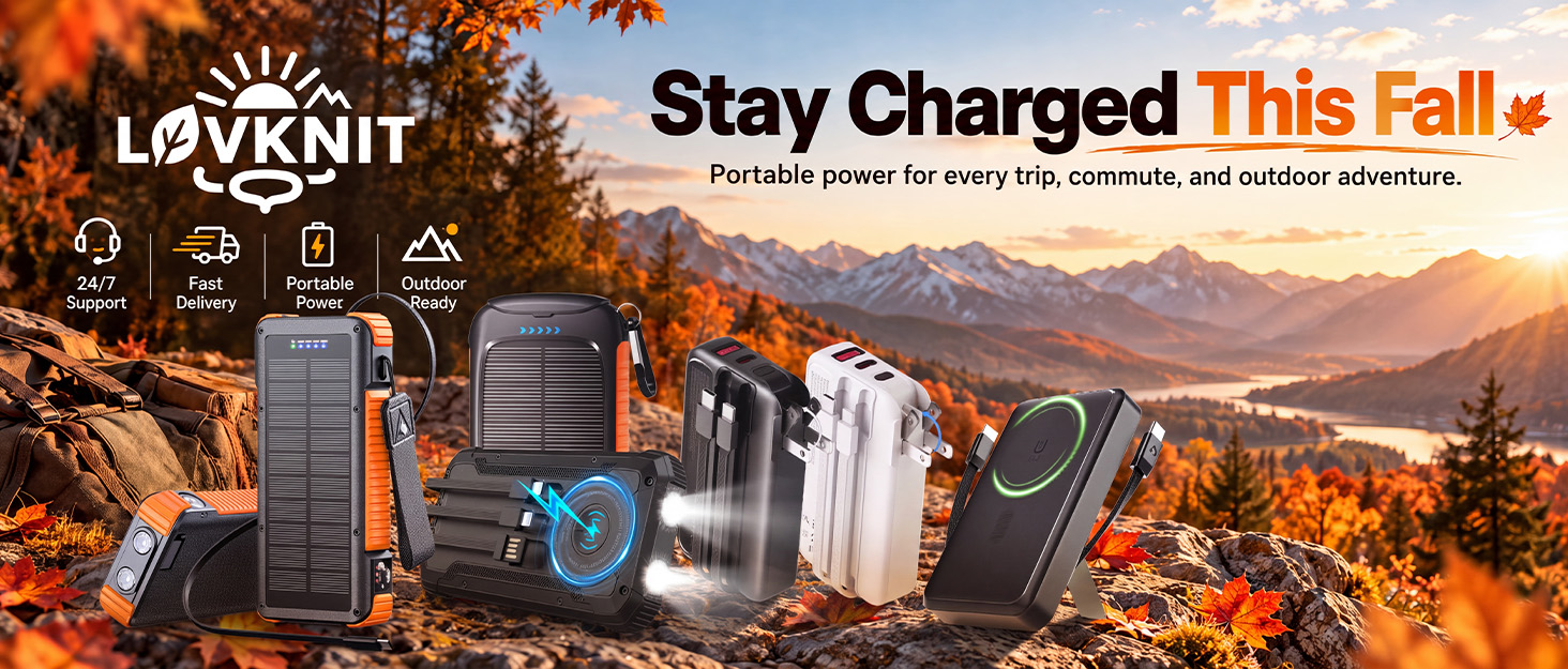 portable charger portable charger power bank power bank fast charging