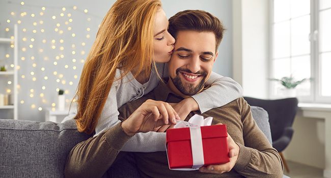 GIFT