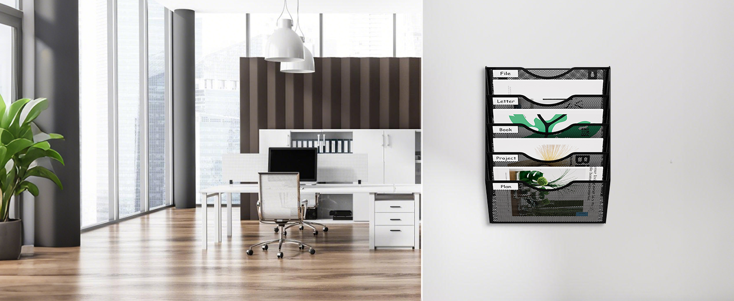 Paperwork Management