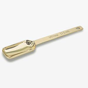 heavy duty measuring spoons