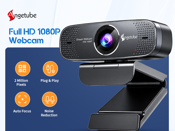 webcam pc web cam 1080P computer camera 1080p webcams streaming usb webcam