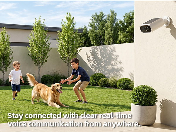 security camera wireless outdoor