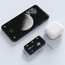 mini size